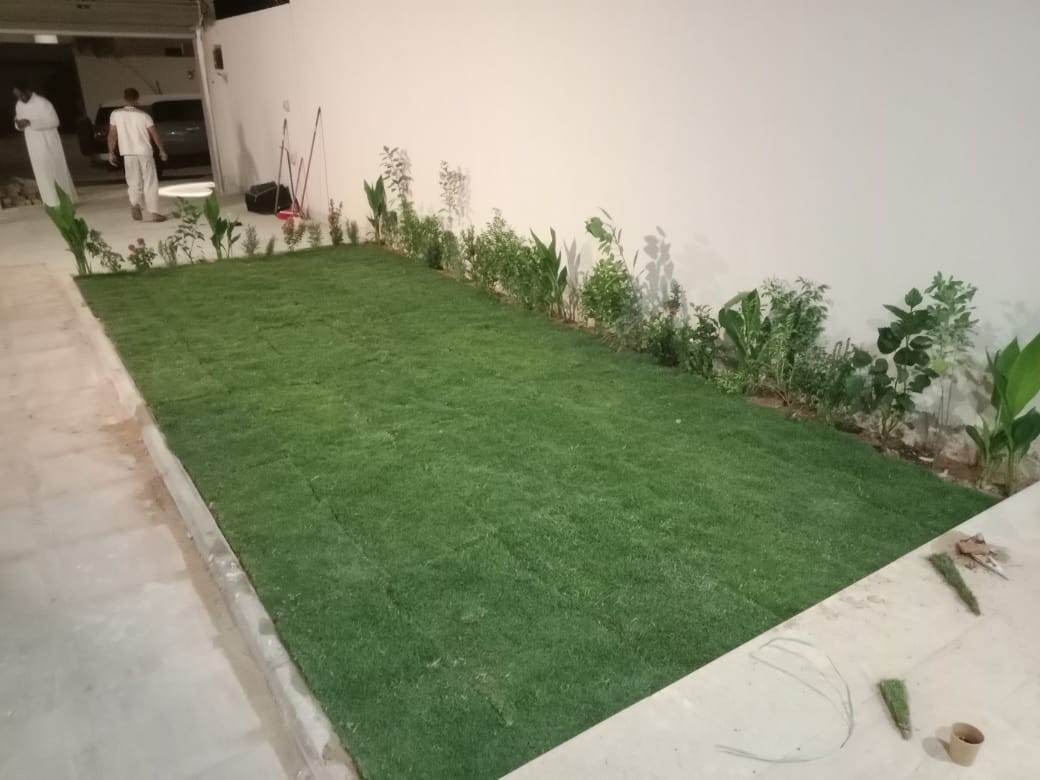 مشاريع أبو سليم